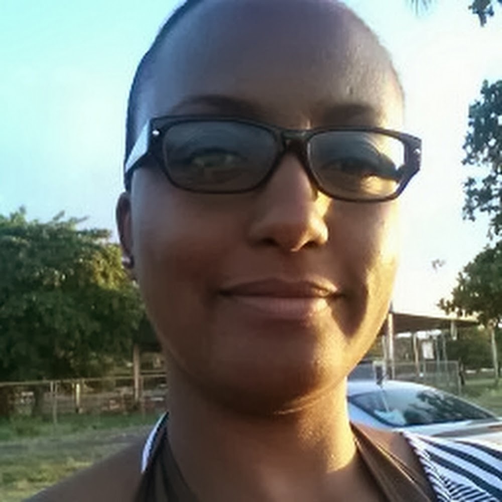 Meet your Posher, Joselyn